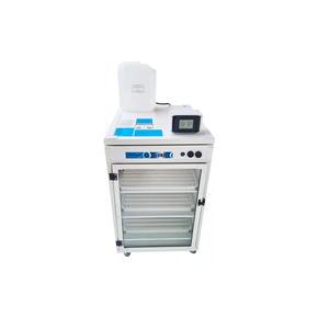Chocadeira Luna 860 Ovos Chocmaster – Digital Industrial com